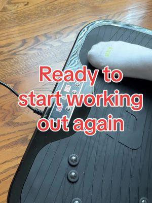 Vibration machine #exercise #exercisetok #vibrationmachine #vibrationplate # #treasurefinds #CozyCountdown #TikTokHolidayHaul #spotlightfinds #TikTokShopCreatorPicks #TikTokShopLastChance #TikTokShopNewYearNewAura