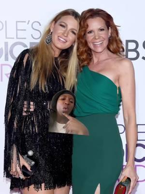 #greenscreen #nepobaby #blakelively #robynlively 