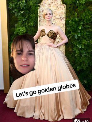 Golden globes 2025 #fashionedit #ariana #goldenglobes #awardseason 