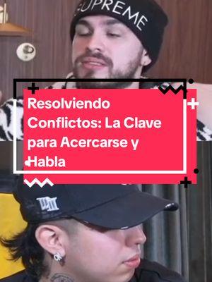 Resolviendo Conflictos: La Clave para Acercarse y Hablar #westcol #juanguarnizo #west #foryoupage #paratiiiiiiiiiiiiiiiiiiiiiiiiiiiiiii #viraltiktok #viralvideo #foryour #fyp #opusclip #kick 