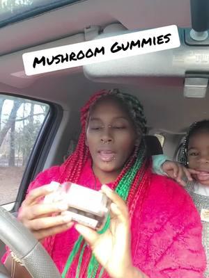 #fypシ #honestreview  #mushroomgummies 