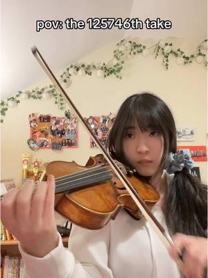 ……🫥 . . . . . #practice #violin #pov #musician #musicianlife #fyp #バイオリン #練習 #音大生 #おすすめ 