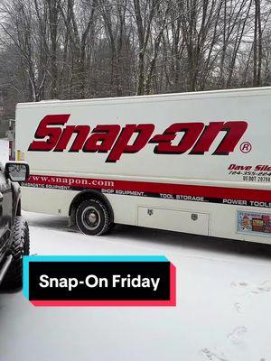 What did you get on your last Tool truck visit?! #snapon #tools #tooltruck #mechanic #MDDP @OBS_COLE69 @Jordan Campbell 