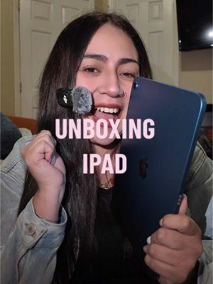 Recomiendenme apps para el iPad #ipad #ipad10 #ipad10thgeneration #unboxing 