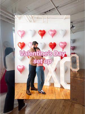 Bonus: if you’re in southern Maine area, this set up is available to rent!! 💌🥰  #ValentinesDay #valentinesday2024 #vday #valentinesdaysetup #valentinesdayphotoshoot #vdayphotoshoot #mainephotographystudio #photographystudio #mainestudiophotographer #mainephotographer 