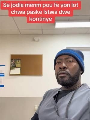 Konsey#259listwa dwe kontinye#pourtoi#pololop#sidnetiktok