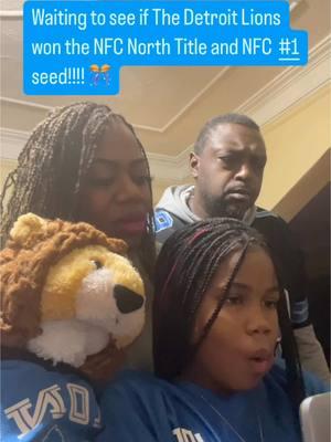 Let’s Go Lions!!!🦁  #detroit #whatupdoe #detroitlions #fyp #fypシ゚viral #nfc #sundaynightfootball 