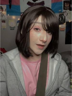 first cosplay of 2025!! :D I still have to paint her shirt but i couldn’t wait to cosplay her!! #maxcaulfield #maxcaulfieldcosplay #lifeisstrange #lifeisstrangecosplay #arcadiabay #fypage #xyzabc #fypdoesntwork 