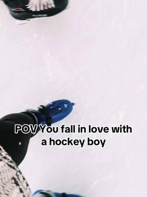 gotta love him #fyp #hockeyboys #hockey #ice #IceSkating #taylorswift #onethingright #skate #skating #hockeytiktoks 