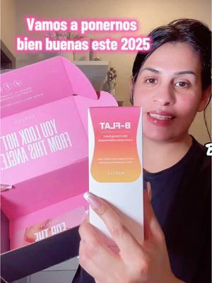 Está clínicamente aprobado, crema para piel suelta y estrías con extracto de 🥑 Aguacate. 🥑  @MAELYS Cosmetics #bellyfirmingcream #Bflat #bflat #maelys #maelyscosmetics #maelysbflatbellyfirmingcream #maelysbflat #vamosabajar #tonificarabdomen #tonificarlapiel #paraestrias #aponernosguapas #2025 #newyearnewme #newyearnewbody #challenge #nuevamision 