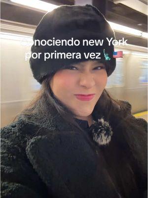 Acompañame a conocer new York por primera vez 🗽🇺🇸 que debo de conocer si o si?💖 #viaje #traveltiktok #latinosenusa #latinosenelmundo #newyork #acompañame #vidaenusa #latinos #estadosunidos #california #atlanta #texas #newyorkcity 