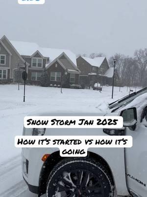 I’m here for it! @Credit Coach Jen  #2025 #snowstorm #winterstorm #kentucky #cincinnati #fypage #snow #nky #neighborhood 