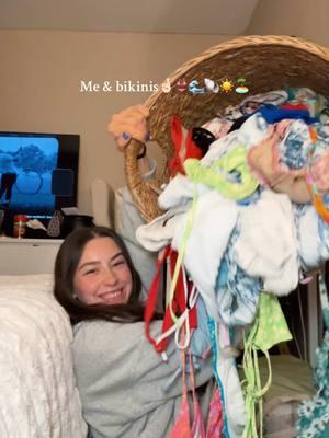 It’s an obsession 😅 #bikinicollection #kinis #collection #haul #bikinis #beachgirly #beachgirl #obsessed #obsession #fyp #foryou #coastal #resolution #newbikinis #tryon #haul #kulanikinis #dippindaisys #fyp #foryou #funny #girlhood #lol #youngmom #postpartum #loll 