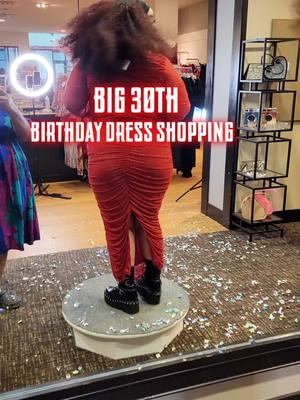 Let us dress you ✨️🙌 #juicybodygoddess #plussizeboutique #charlottenc #plussizeclothing #birthdaydress #tiktokpartner 