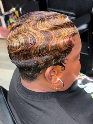 Catch the wave✂️🌊 January Books are open‼️ Feel free to text 214 -732-0863 to book your look✂️New Clients are welcome #fyppppppppppppppppppppppp #fyp #relaxers #relaxersareback #realhair #favor #grace #dfwshorthairstylist #fingerwaves #pixie #relaxers  #mercy #abundance #Love ##family #dfwshorthairstylist #dallasshorthairstylist #dallasshorthair #pixieperfection #shortcuts #dallasshorthairspecialist #grace #consistency #abundance #blessed