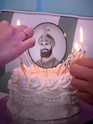 #gurpurab #gurugobindsinghji #wahegurublessings #satnamwaheguru #tiktokviralvideo #trendingvideo #viralvideo #foryou #punjabi #punjab #america🇺🇸 