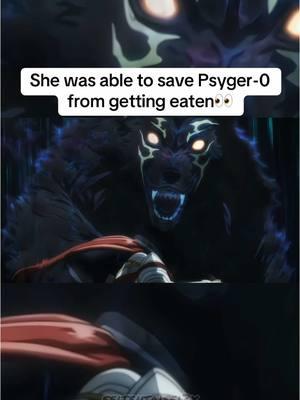 Psyger-0 wouldn't have survived if she didn't get saved👀 #ShangriLaFrontier #ShangriLaFrontierSeason2 #SunrakuShangriLaFrontier #Psyger0 #AkaneAkitsu #Lycagon #AnimeRecommendations #Anime #Crunchyroll 