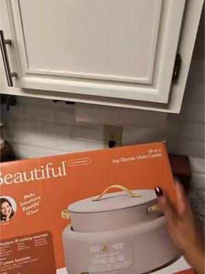 Let’s a COOK a little…. #lethercook #beautifulbydrew #inthekitchen #EasyRecipes #foodathome #1stvideoof2025 