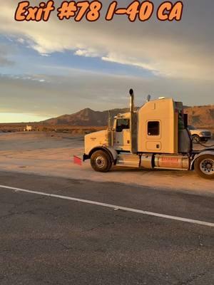 I got them evening and morning shots as always in search of the perfect picture #heavyhaulgang #ZIGGY @SecuritySpecializedTransport 