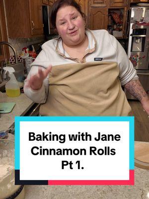 #AggressiveTutorials #AggressiveTutorialLady #AggressiveCookingShow #AggressiveCookingTutorials #sourdoughbread #sourdoughstarter #bakingwithjanedoe #janedoe #bakingwithjane #sourdoughtok #cinnamonrolls 