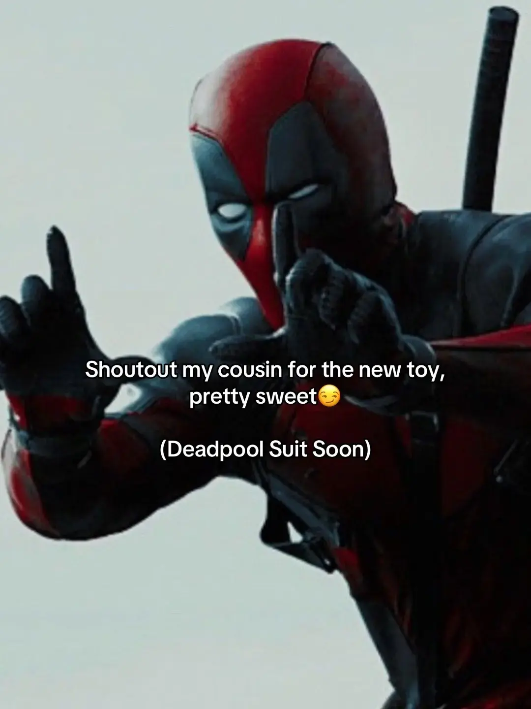 #sword #deadpool #him #blowthisuptiktok #fire #viral #deadpoolwolverine #deadpoolsword #swordsman #peakfiction #eyeso #steezodribble #jotheeyesogod #eyesocommunity #trending 