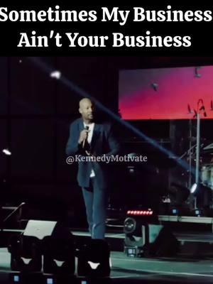 🛑 Focus on YOUR own life, let me handle mine. 🙌🏽 MY business, MY rules. Keep your judgment to yourself. 😤 💯 I’m good over here, but where’s YOUR someone? 👀 Spoken by Pastor Keion Henderson  #fyp #viralReels #motivation #ExplorePage #Explore #RelationshipGoals #Relationship #KeionHenderson #PastorKeion #SelfGrowthJourney #ChristianMotivation #MindYourBusiness #RespectMyBoundaries #NoJudgement #RelationshipGoals #SelfRespect #FocusOnYourself #StayInYourLane #ProtectYourPeace #MentalHealthMatters #PeaceOfMind