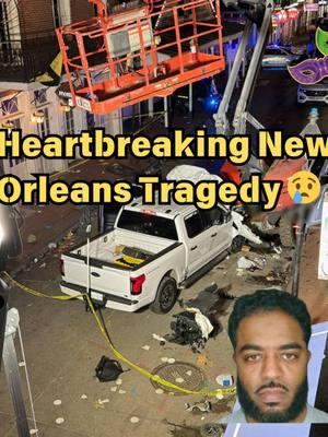 Heartbreaking #NewOrleans #NewYear #Tradegy 🙏🏾😟 What are yall thoughts #Popculture #Entertainmentnews #celebritygossip Follow & Keep it Locked From the #Hottopics show live from Youtube.com/aflive , Subscribe and Ring that Bell 🔔 4 notifications ‼️ #goviral #viralpost #popculture #HotTopics  #TrendingNow #Viral #BreakingNews #gay #lgbtqia #CelebrityGossip #PopCulture #TeaTime #SpillTheTea #RumorHasIt  #TrendingGossip  #DramaAlert  #GossipAlert  #CelebrityNews  #HollywoodGossip #CelebrityDrama  #EntertainmentNews #CelebrityRumors #Famous  #StarNews #StarGossip