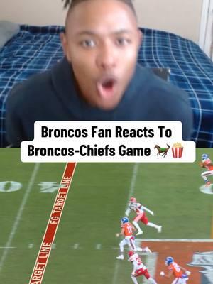 DO YOU BO-LIEVEEEEEE BABYYYY 😮‍💨 #fyp #jmxsports #nfl #reaction #denverbroncos #bonix #kansascitychiefs #NFLPlayoffs #viral #patrickmahomes 