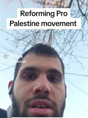 #reforming #propalestine #movement 🤣🤭🫣