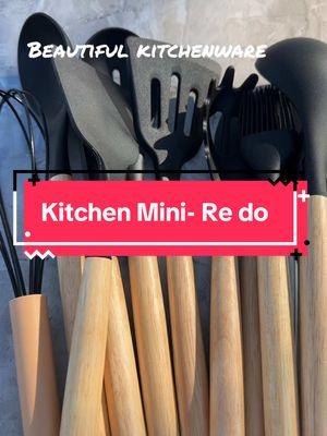 Who doesn’t need new kitchen wear? I pretty sure we all have about 40 pieces of mix match ready to toss ones now. #kitchen #kitchentoolsreview #bridalshowergift #newhome #siliconeproducts 