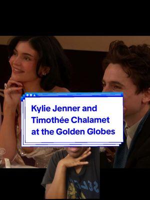 Kylie Jenner and Timothée Chalamet at the 2025 Golden Globes! #kyliejenner #timotheechalamet #celebrity #celebritycouple #celebritycouples #acompleteunknown #popculturenews #popculture #kuwtk #thekardashians #kardashians #keepingupwiththekardashians #pregnant #ulta #babybump #travisscott #goldenglobes #goldenglobes2025 