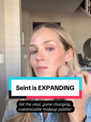 SEINT IS EXPANDING🎉 We are OPEN in the UK to purchase!! (1/6/2025) The makeup that has changed the game, redefined natural beauty, and gone viral is finally able to get into more hands and onto more faces 🙌 I have loved this makeup for over 5 years and have matched thousands of women.  ➡️If you want a color match… comment YES below!! #colormatch #seint #seintbeauty #seintmakeup #uk #ukbeauty #ukbeautyblogger #ukbeautybloggers #viralmakeup #creammakeup #makeuppalette 