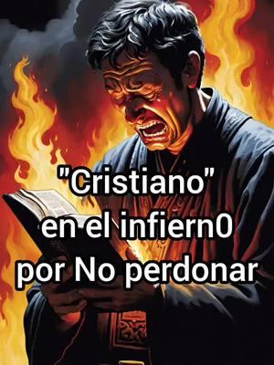 #infierno #elinfiernoesreal #elinfiernoexiste #cristo #fe #biblia #cristoviene #jesus #hayesperanza #perdicion #amor #salvacion #ateos #incredulos 