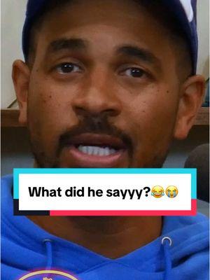 What did he sayyy?😂😭 #damonwayansjr #lamornemorris #funny 