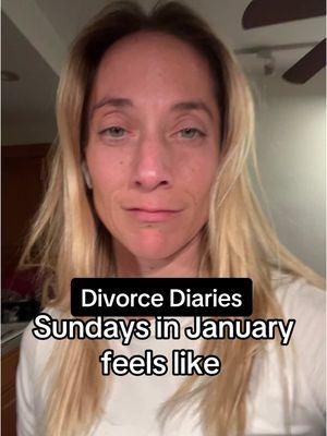 Cold & tiring #divorcediaries #divorcediariesshow #sundayscaries #singlemom #divorce