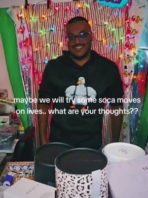 #LIVEhighlights #TikTokLIVE #LIVE #comeontiktok #soca #thoughts #somethingdifferent  #votes 