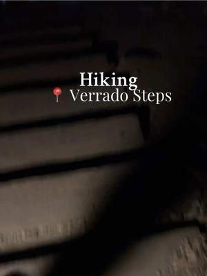 Night hike #Hiking #nightworkout #victorysteps 