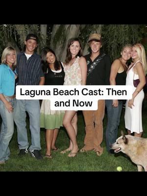 Gosh, can’t believe 20 years has gone bye 👋   #lagunabeach #lagunabeachmtv #fypシ゚viral #fypシ #2000sthrowbacks #2000snostalgia #2000sfashion #2000sshows #mtv 