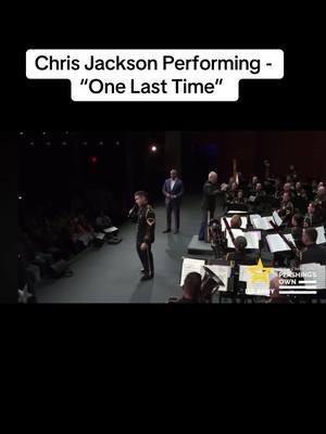 #Chrisjackson #onelasttime #hamilton #hamiltonmusical #linmanuelmiranda #usarmy #OG #lesileodomjr 