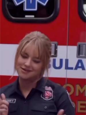 Optimus Prime 😂  🎥: (2019 - 2023) TACOMA FD 🧑‍🚒🚒🧯🪓  On Netflix  #tacomafd #funnyvideo #comedyvideo 