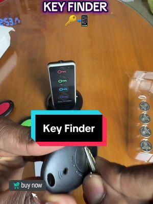 Key Finder must have for you #musthaves #tiktokmademebuyit #fyp #haitianusa #haitianflorida #haitiannewyork #tiktokshopfinds #DIY #householdproducts 