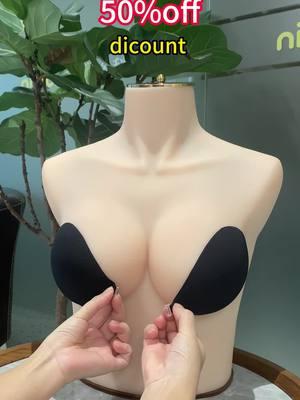 I like it #stickybra #bra #niidor #adhesive #b92 