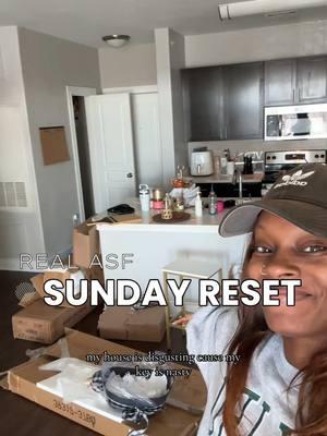 my house is disgraceful and disgusting so let’s reset it for the week — i need a couch yall! who got the best ones? #sundayroutine #sundayreset #realisticmomlife #realisticcleaning #cleaningtiktok #cleaningvlogs #creatorsearchinsights #relatable #millennialmom #texasgirl #texasinfluencer #dallasinfluencer #dtx #cleanmyhouse #apartmentcleaning 