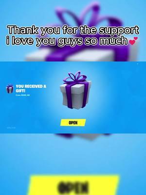 I hope you guys countinue to support me I love you guys so much thank you for an amazing year💕#fortnite #fe4rless #fyp #blowthisup #trending #funny #fortnitefunny #trend #gaming #viral #wholesome #boxfight #piececontrol #fortnitebuilds #fortnitememes #fortniteclips #trulyfe4rless #couple #Relationship #gf