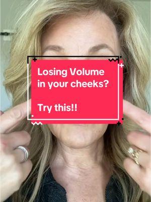 I shared this last year and it’s worth another share… if you are noticing a loss of volume in your cheeks, try this… I’m not a fan of filler and I feel like this tip really works. By applying a bold, glossy blush on the highest point of your cheeks and blending out and up, it helps create an illusion of around our youthful cheek! #seintbeauty Blush in Royal @IT Cosmetics Heavebly Luxe #7 B#7sh #youthfulglow #makeupteaching #agelessbeauty #agelessbeautyover50 #matureskinmakeup #over50andfabulous #over60andfabulous 