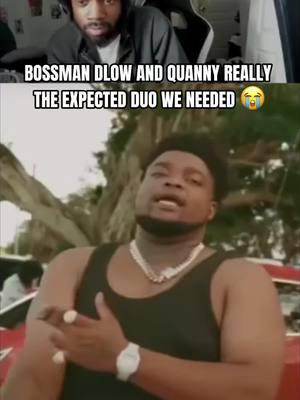 OT7 Quanny And Bossman Dlow Both Be Making Get Money Music This Collab Hella Expected 😂🔥 #Viral #Fyp #Blowthisup #Foryoupage #Freshyclips #1of1freshy #bossmandlow #bossmandlow🦈 #bossmandlow🦦 #bossmandlowfreestyle #getinwithme #ot7quanny #0t7quanny #ot7quannymusic #ot7quannyedit #quanny #cyberundergr0und #undergroundmusic #freestyle #freestylerap 