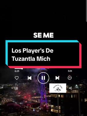 Se Me Hizo Fácil - Los Player's De Tuzantla Mich #semehizofacil #losplayers #losplayersdetuzantla #losplayersdetuzantlaoficial #tierracaliente #tierracalienteguache #tierracaliente🔥🇲🇽 #tierracalientecochos #tierracalienteguaches #tierracalientemusic #tierracalienteguerrero #tierracaliente🔥 #tierracalientecochos🥑 #musicadetierracaliente #djcocho26 #untakuacheencananda🇨🇦 #elcochoencanada🇨🇦 #viralvideo 