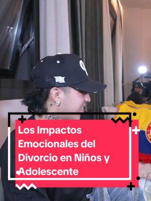 Los Impactos Emocionales del Divorcio en Niños y Adolescentes #westcol #juanguarnizo #kick #WEST #viralvideo #viraltiktok #paratiiiiiiiiiiiiiiiiiiiiiiiiiiiiiii #foryoupage #westcolombia #kickcolombia #foryour #fyp #westcolkick #wreal #stream @TwitchWestCOL 