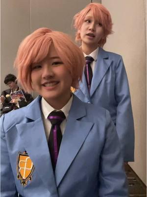 the twins are back! #hitachiintwins #ohshc #ouranhighschoolhostclub #sacanime @★auto★ 