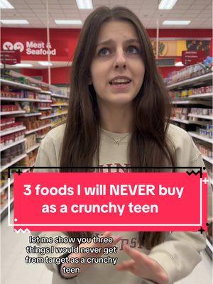 BETTER CHOICE SWAPS: I believe Aldi has slightly better choice Cheetos! I’d go for poppi or olipop for a drink, and Watkins for sprinkles!#unhealthy #health #foodtoavoid #crunchyteen #badfood 